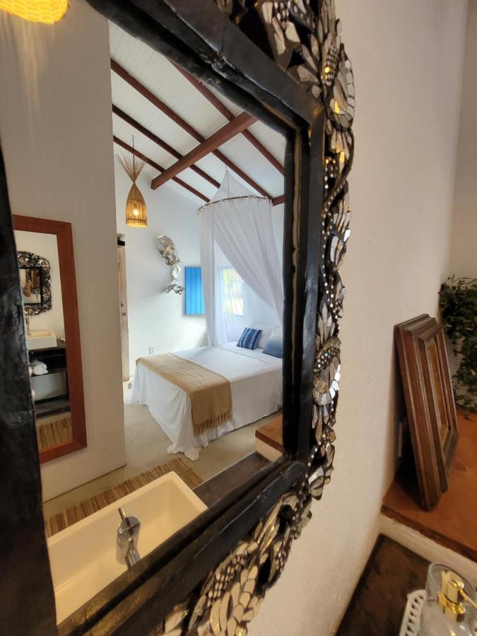Nossa Casa Caraiva - A Melhor Localizacao Da Vila Экстерьер фото
