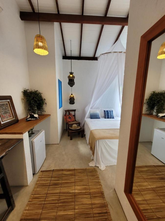 Nossa Casa Caraiva - A Melhor Localizacao Da Vila Экстерьер фото