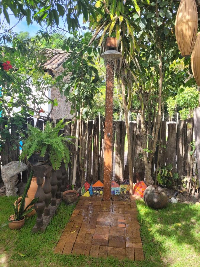 Nossa Casa Caraiva - A Melhor Localizacao Da Vila Экстерьер фото