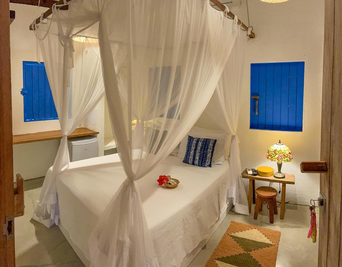 Nossa Casa Caraiva - A Melhor Localizacao Da Vila Экстерьер фото