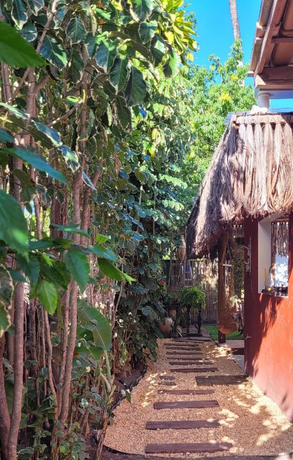 Nossa Casa Caraiva - A Melhor Localizacao Da Vila Экстерьер фото