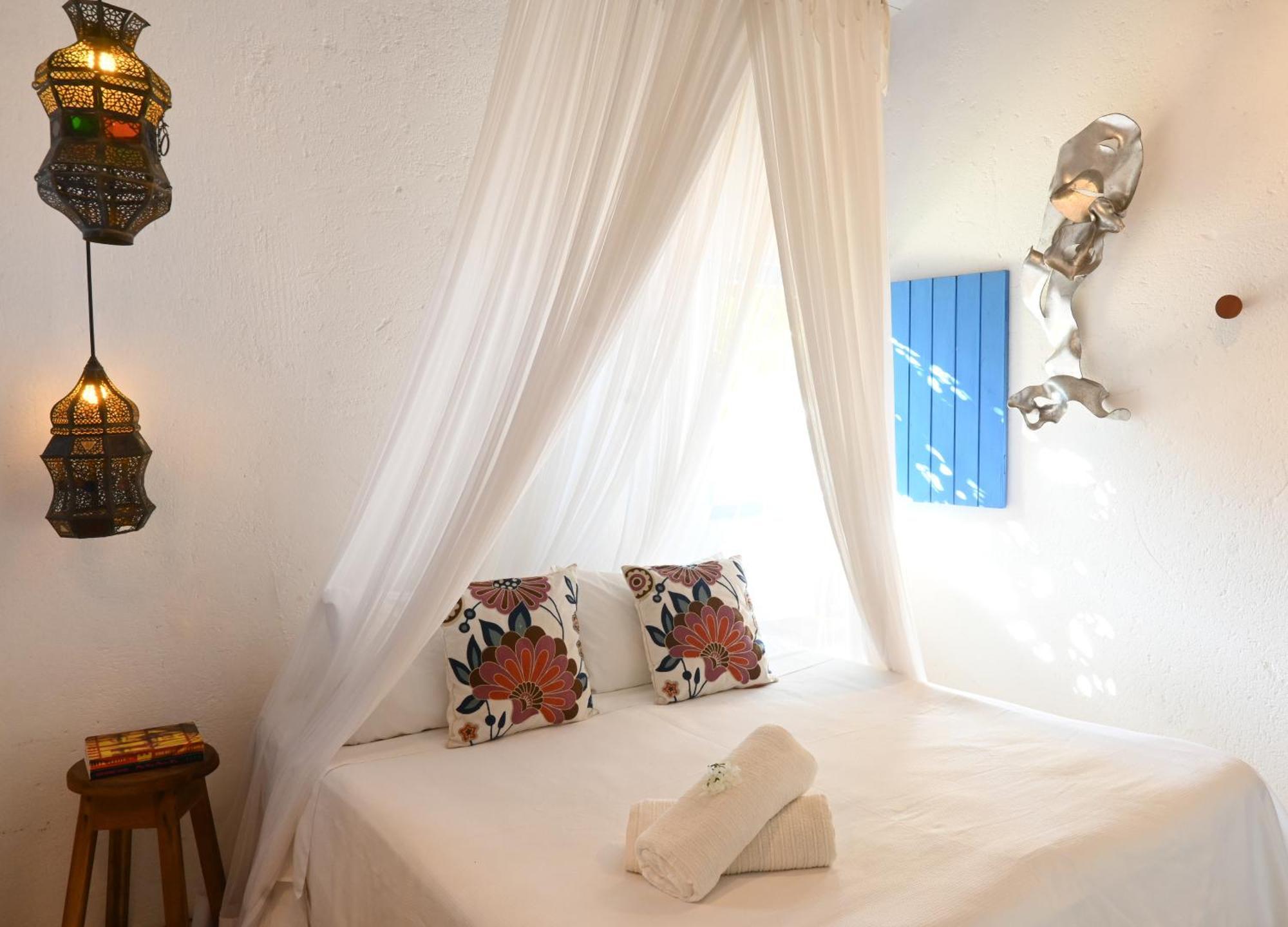 Nossa Casa Caraiva - A Melhor Localizacao Da Vila Экстерьер фото